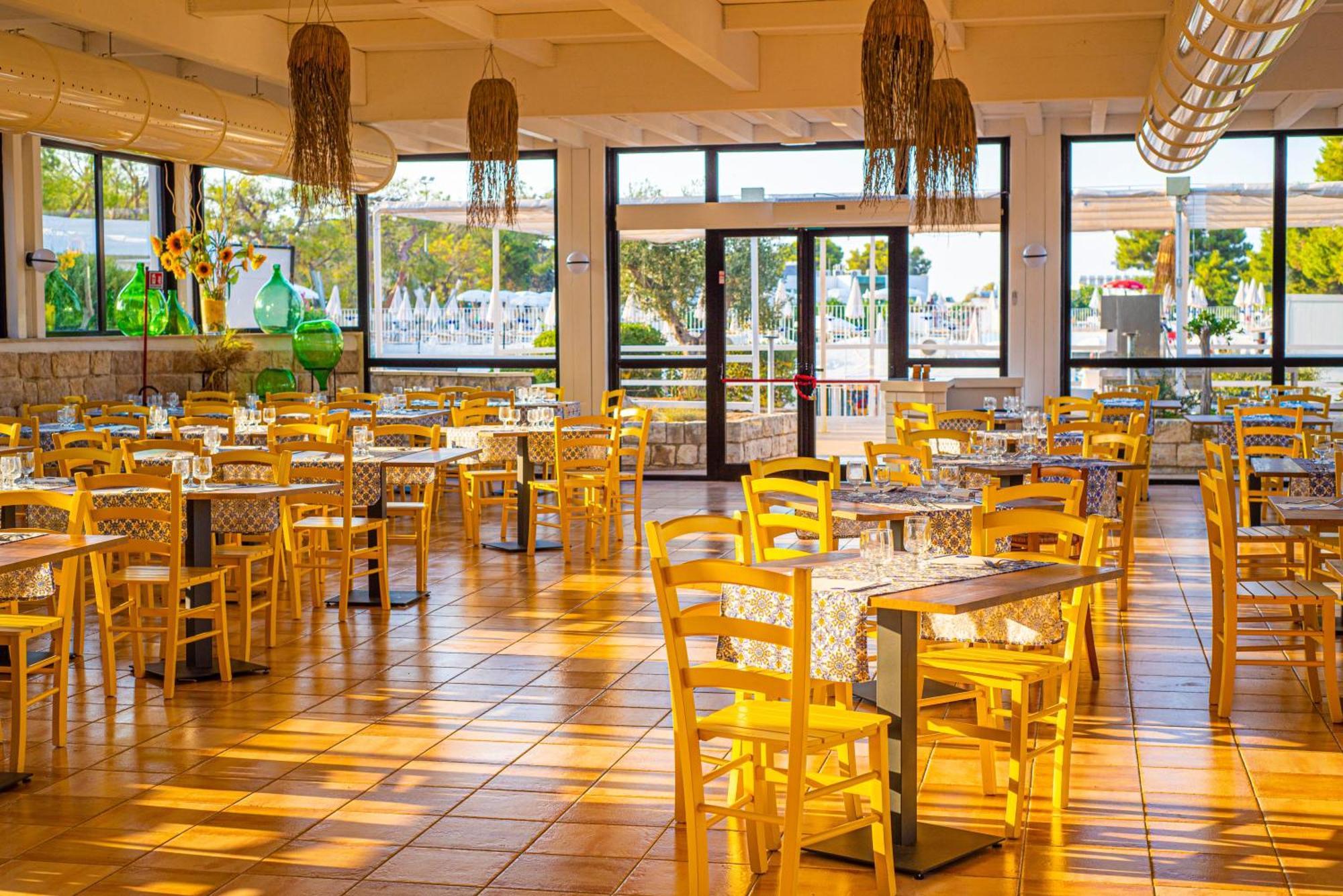 Porto Giardino - Cdshotels Monopoli Extérieur photo